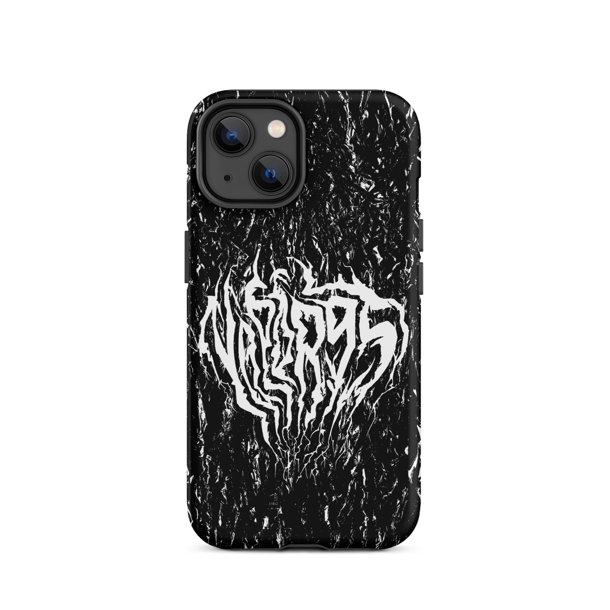 Ruthless 95 iPhone Case