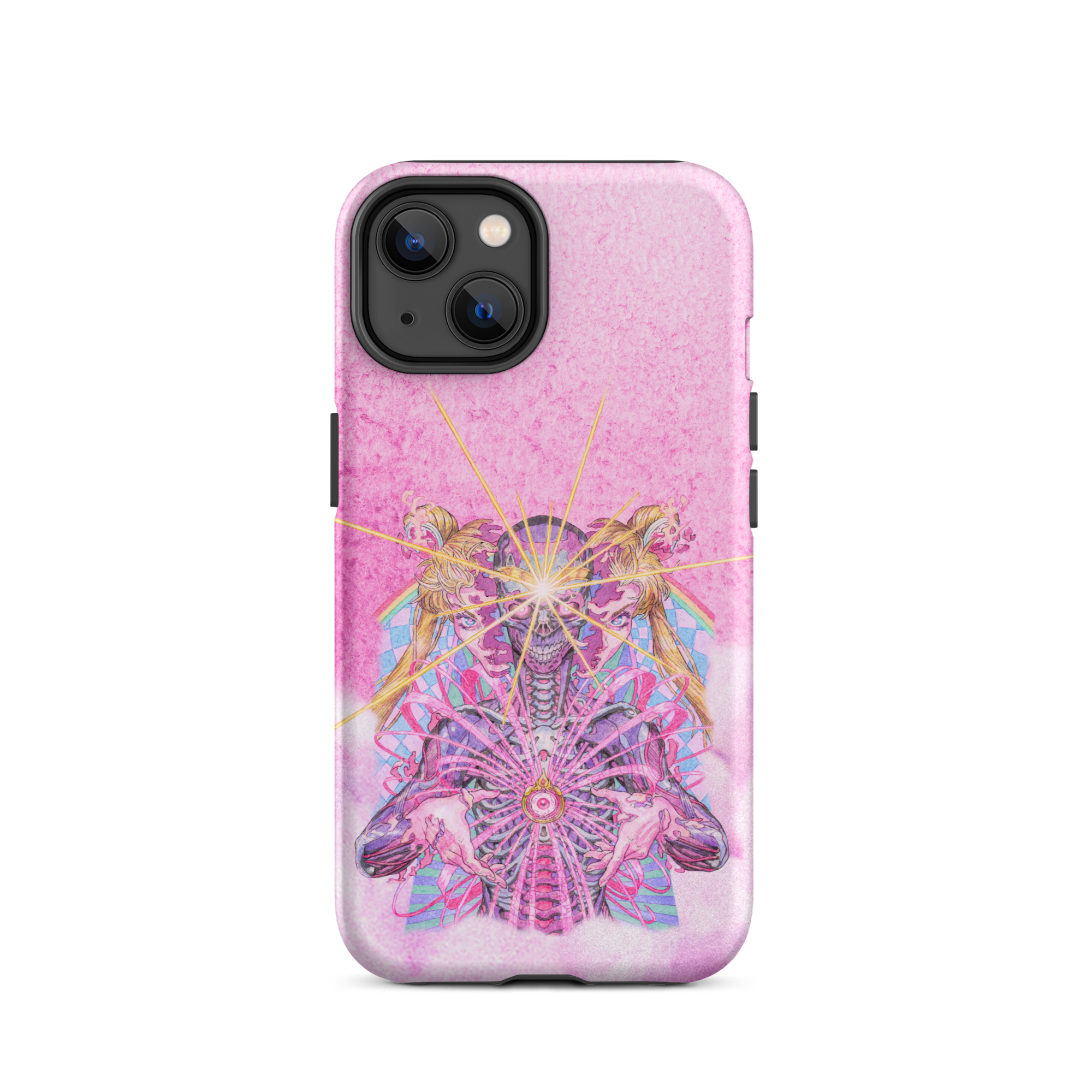 Final Form iPhone Case