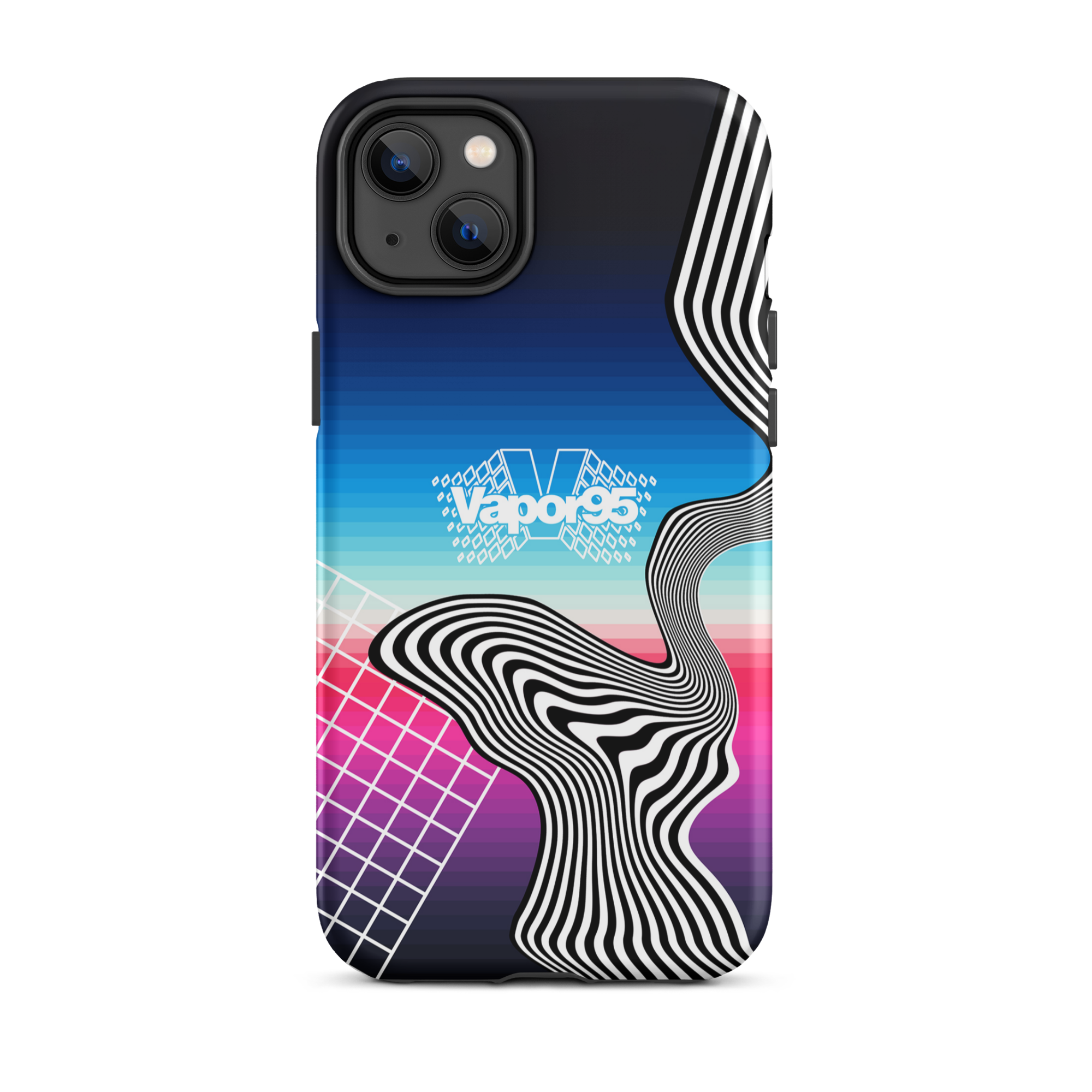 Always Dripping iPhone Case