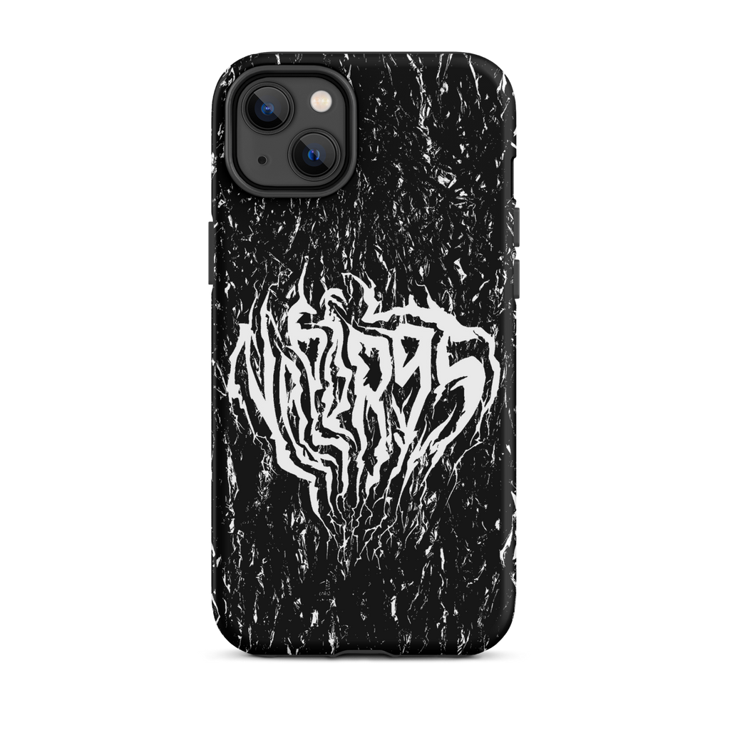 Ruthless 95 iPhone Case