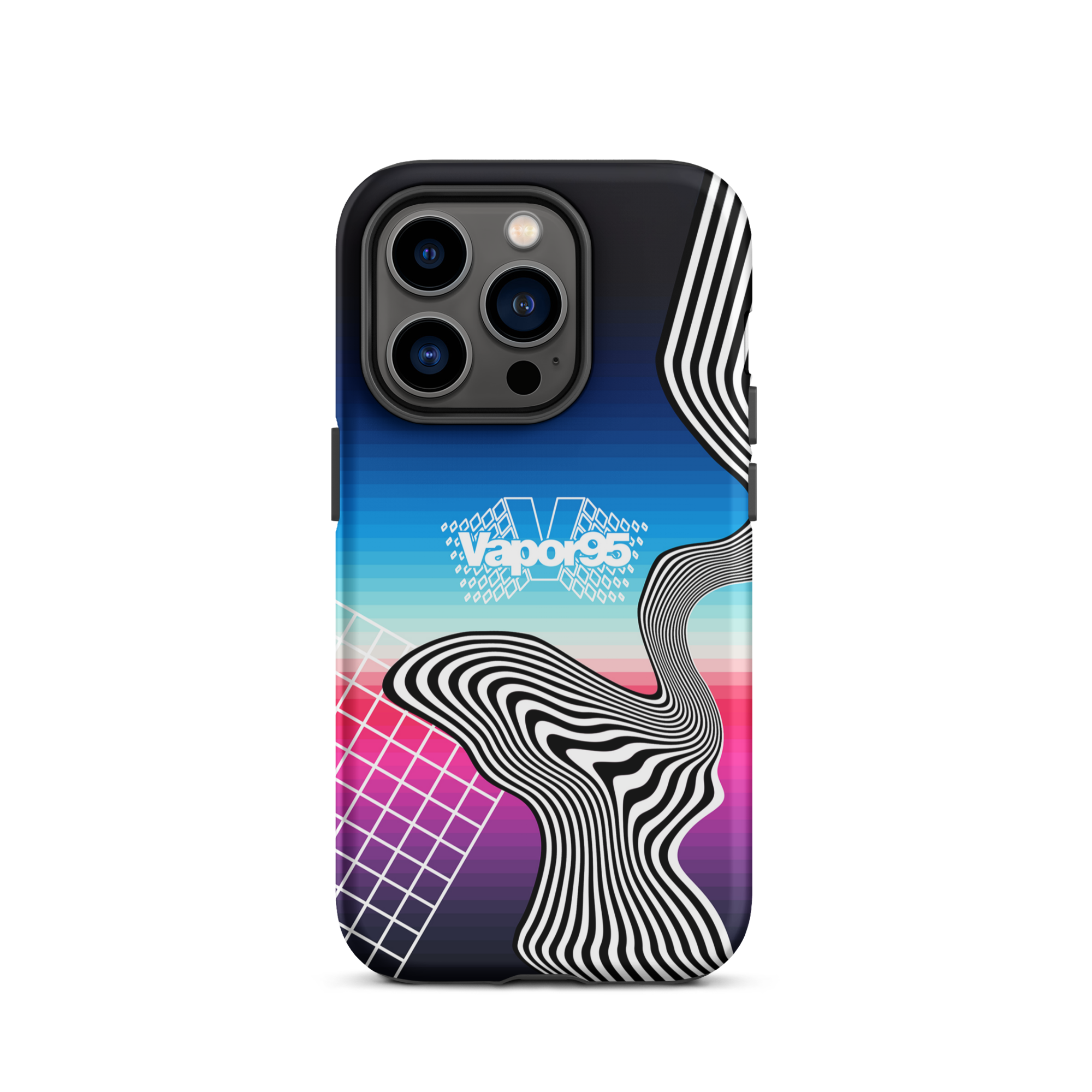 Always Dripping iPhone Case