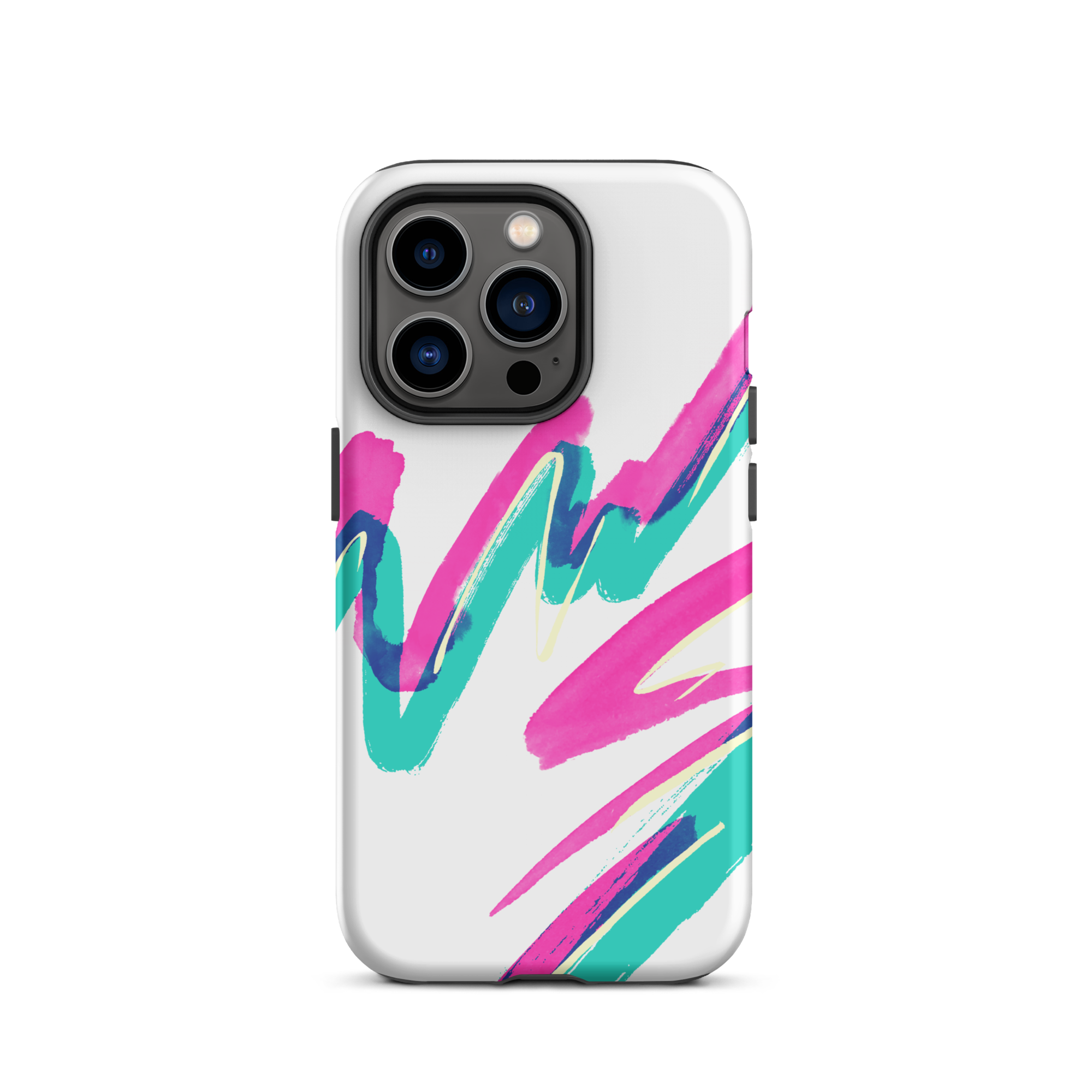Smoothwave iPhone Case