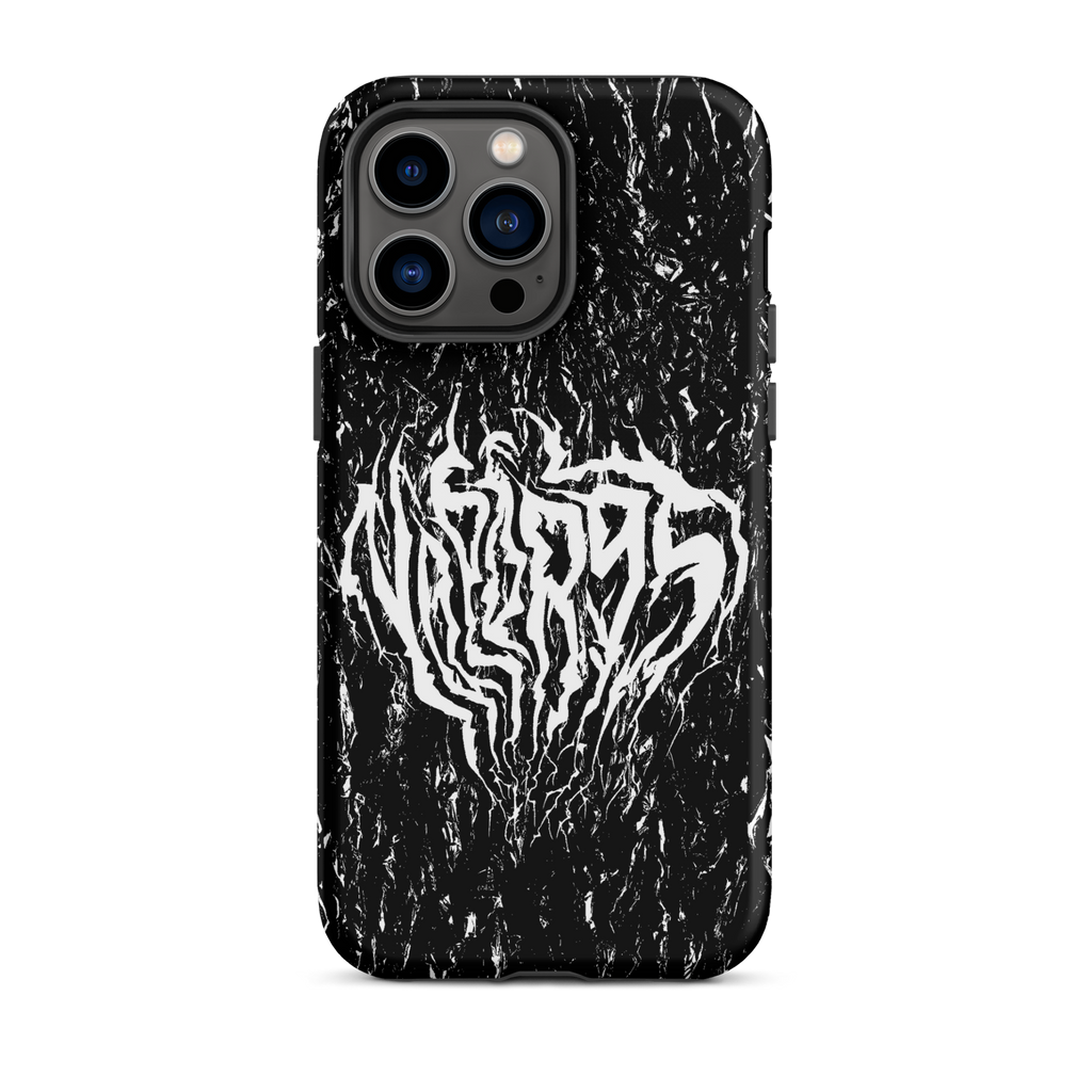 Ruthless 95 iPhone Case