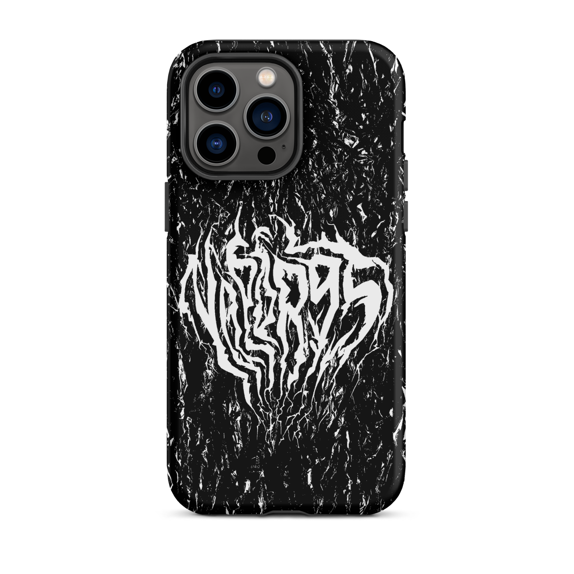 Ruthless 95 iPhone Case