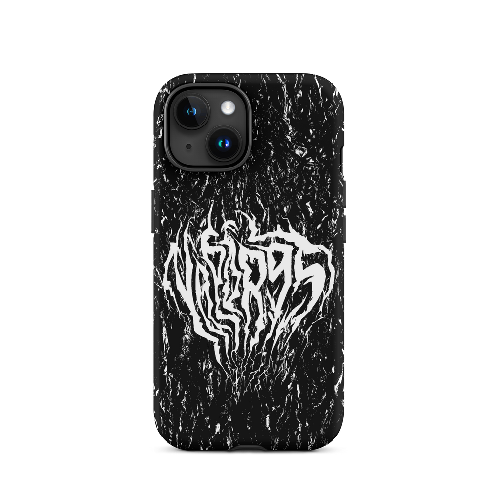Ruthless 95 iPhone Case