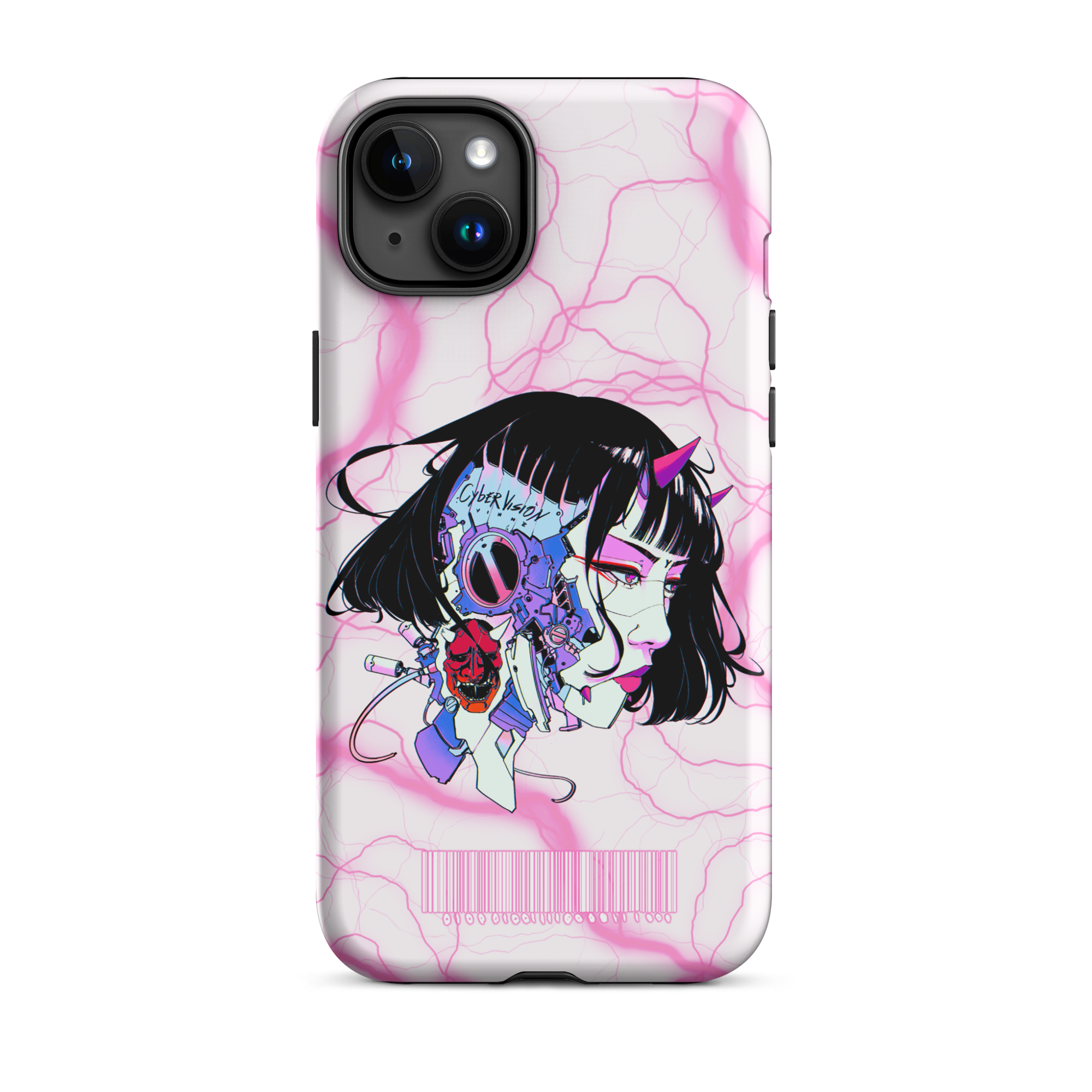 Prototype iPhone Case