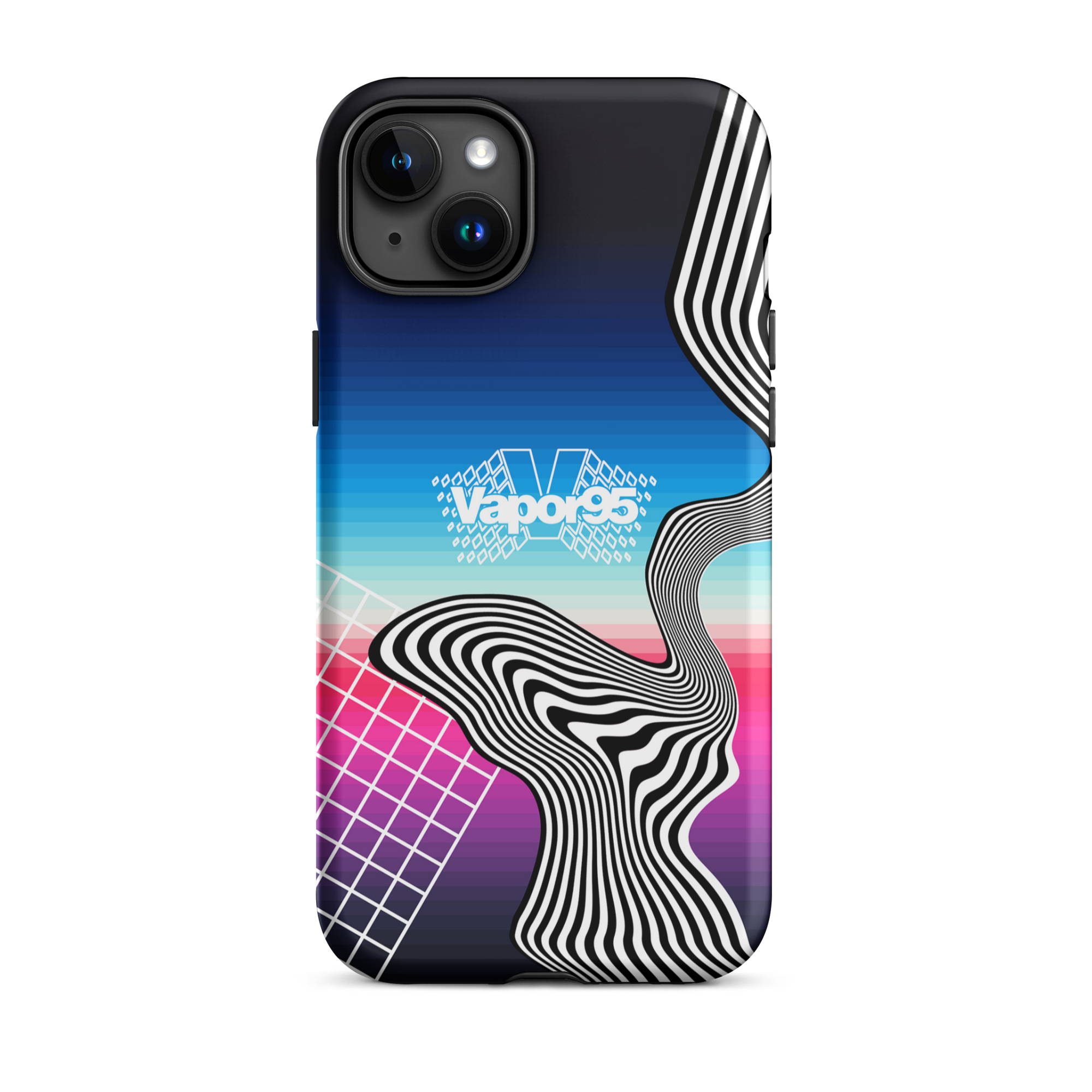 Always Dripping iPhone Case