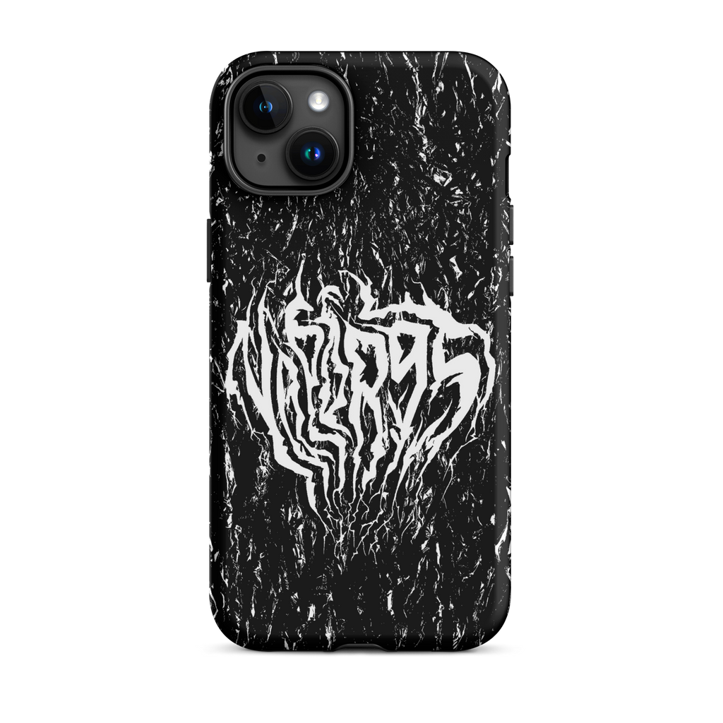 Ruthless 95 iPhone Case