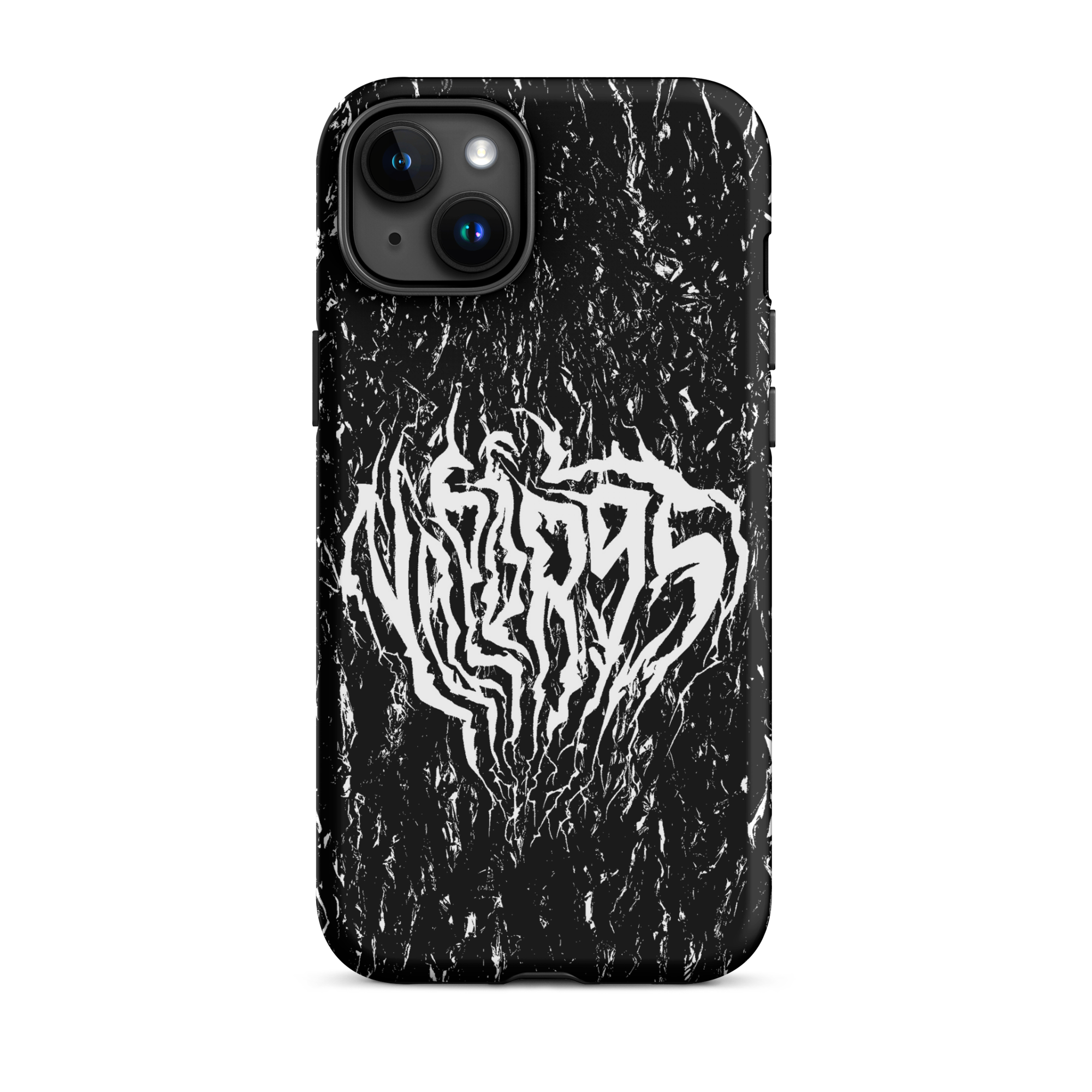 Ruthless 95 iPhone Case