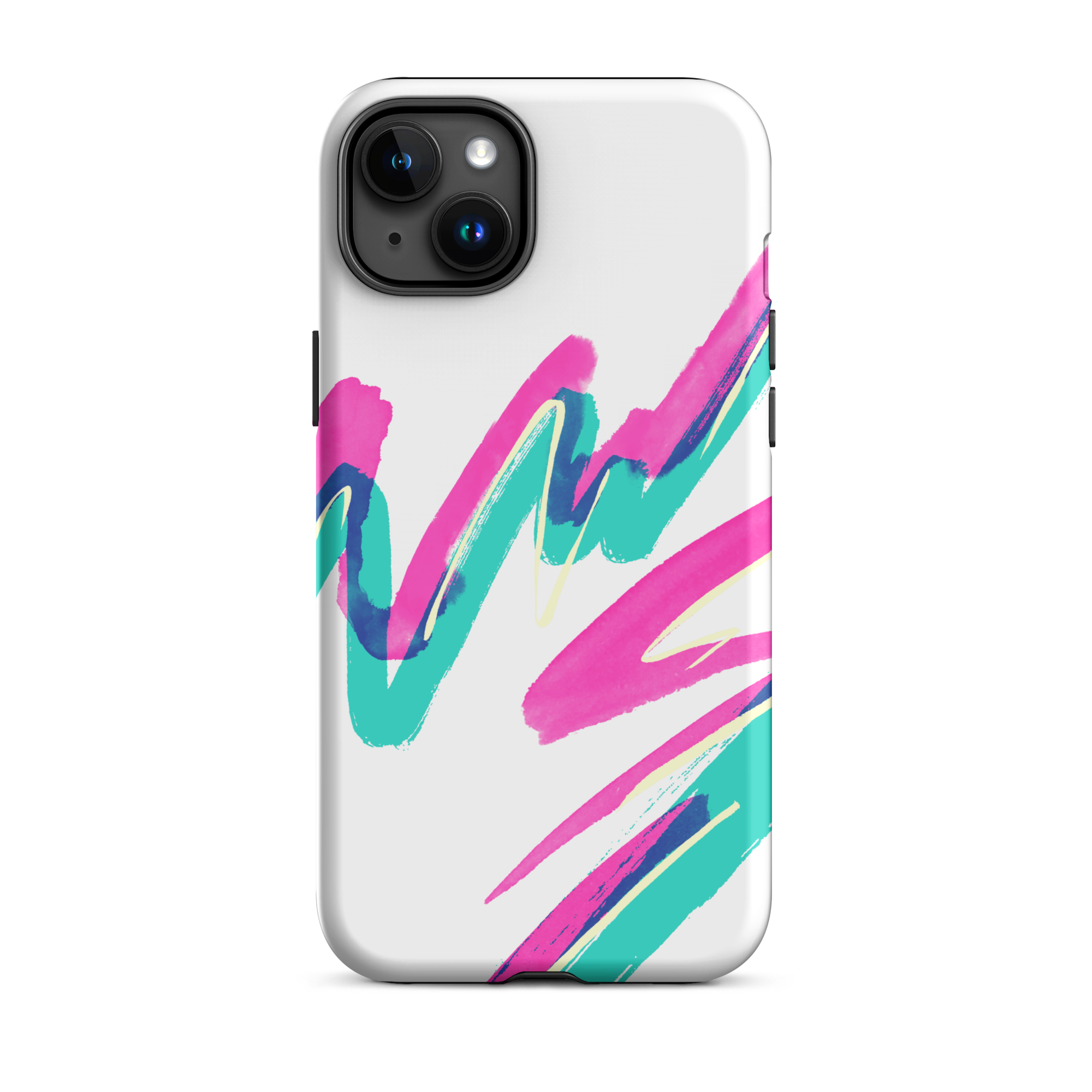 Smoothwave iPhone Case