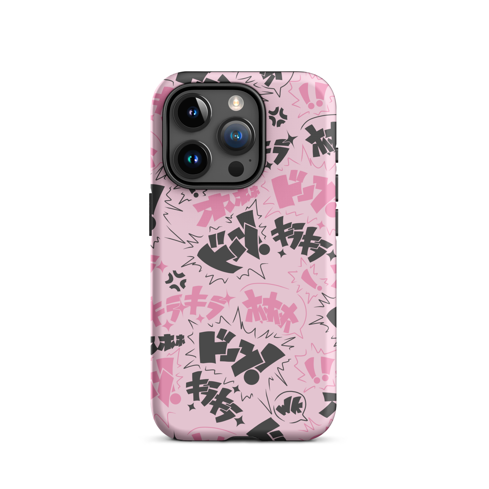 Action Now Tough Case for iPhone®