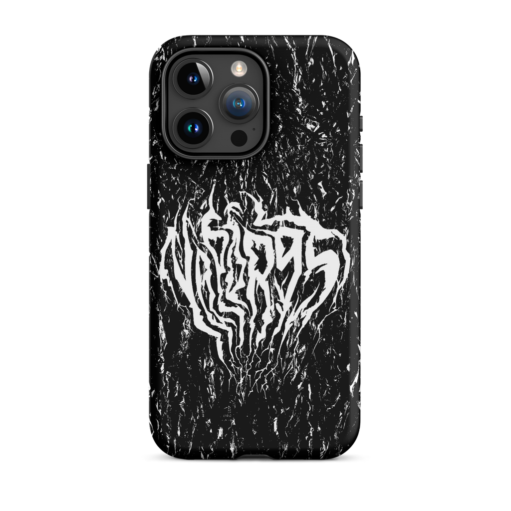 Ruthless 95 iPhone Case