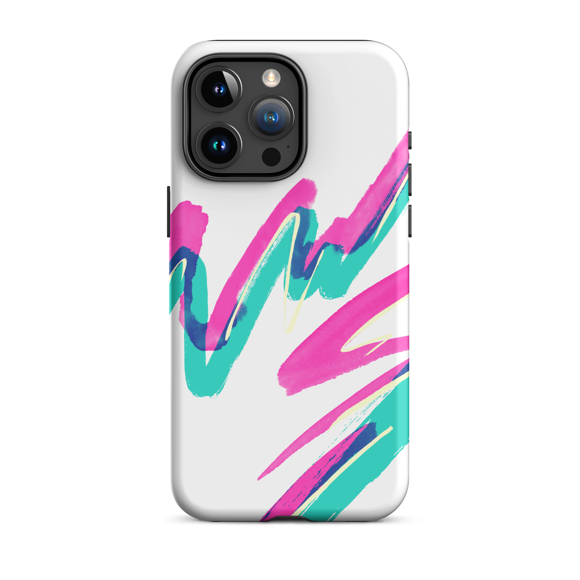 Smoothwave iPhone Case