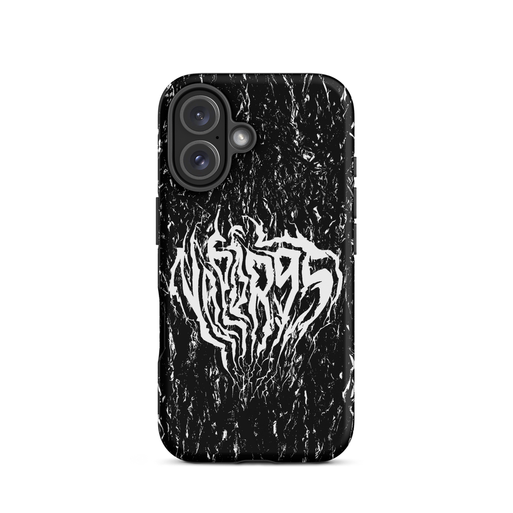 Ruthless 95 iPhone Case
