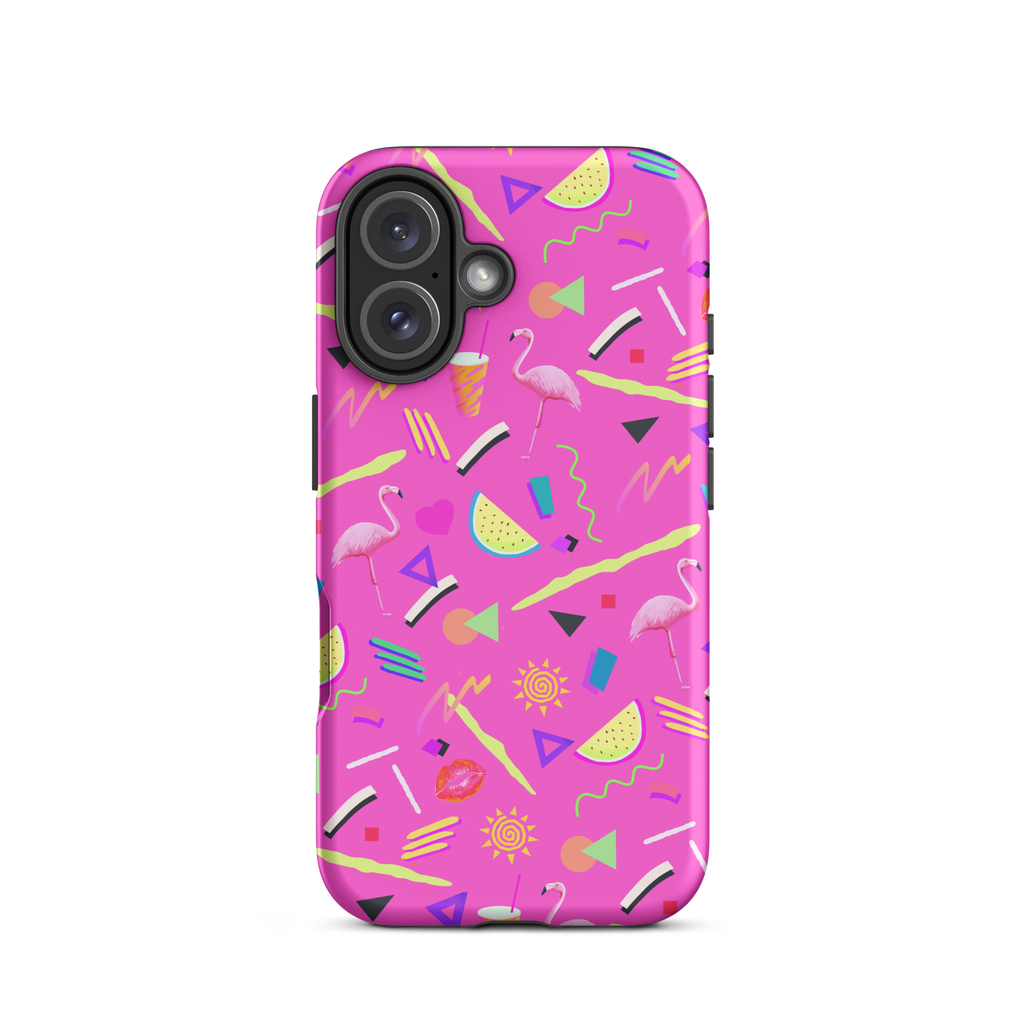 Pool Party iPhone Case