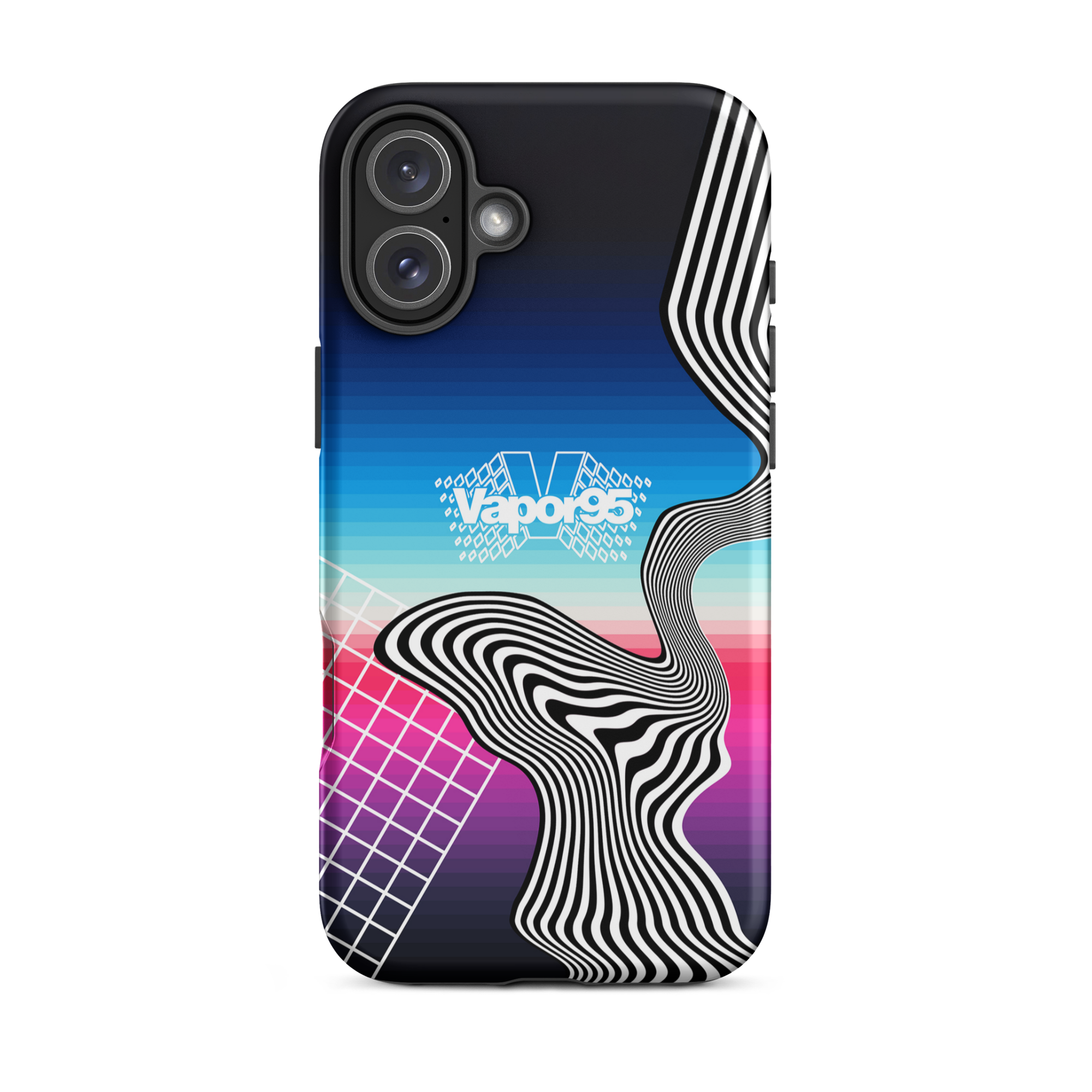 Always Dripping iPhone Case