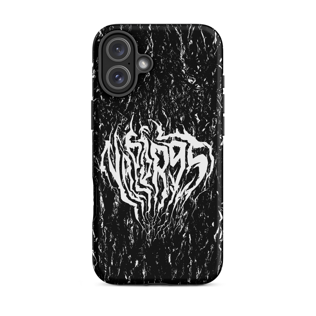 Ruthless 95 iPhone Case