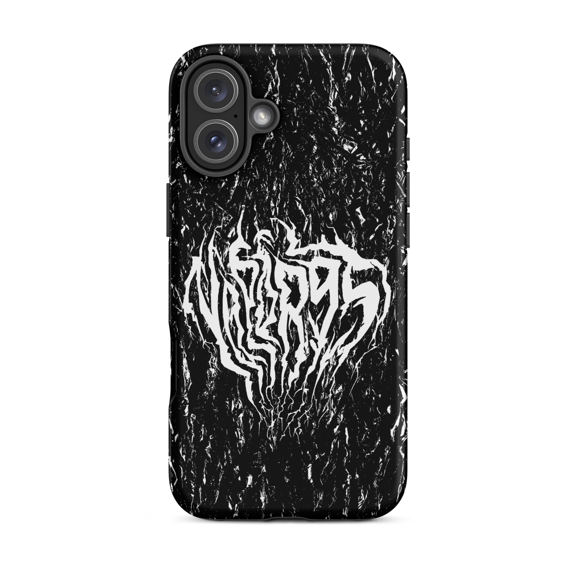 Ruthless 95 iPhone Case
