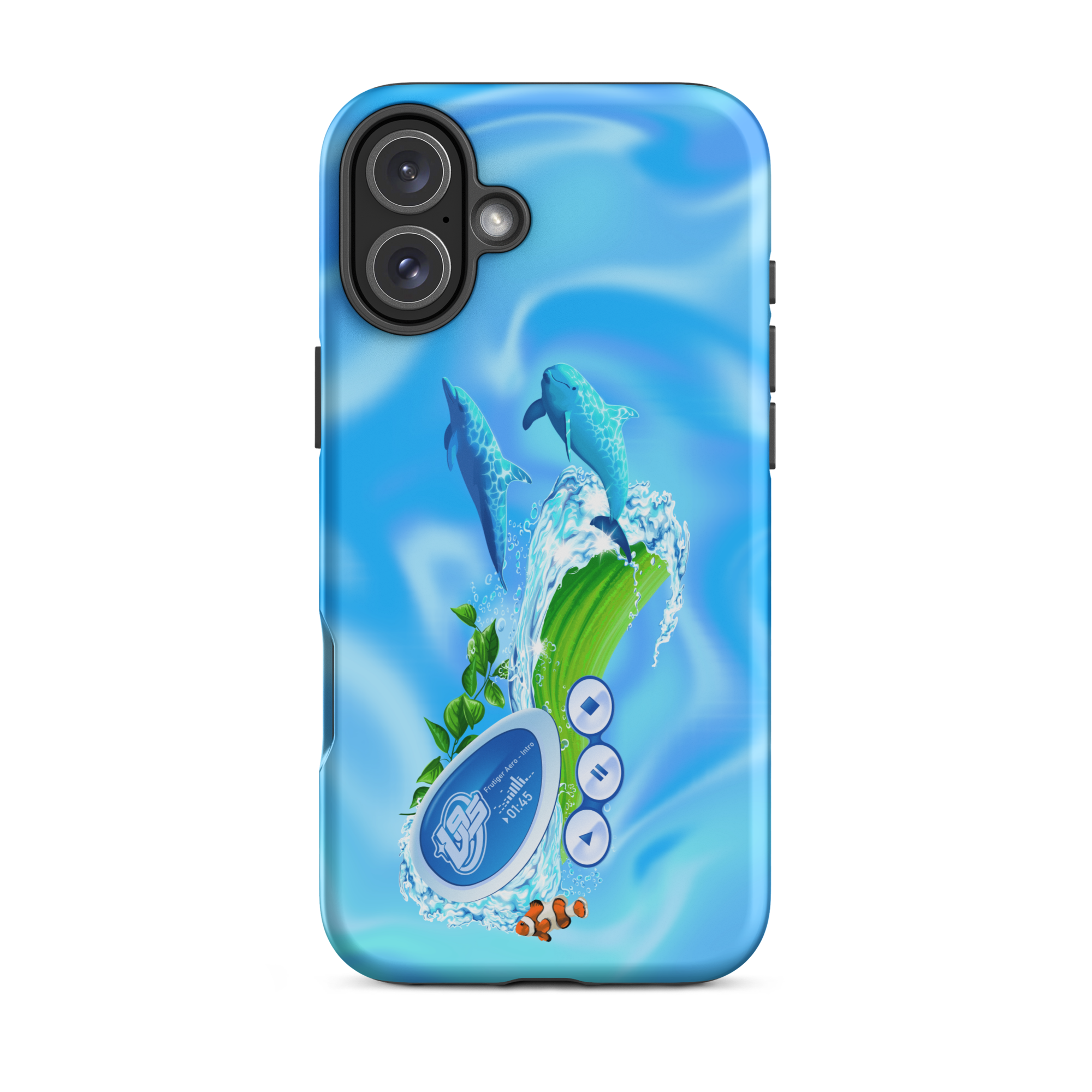 Promised Future iPhone Case