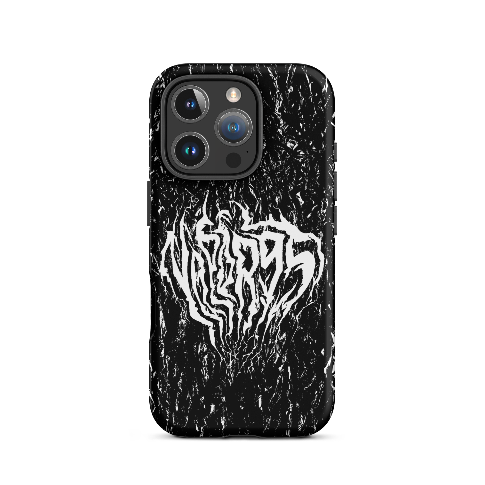 Ruthless 95 iPhone Case