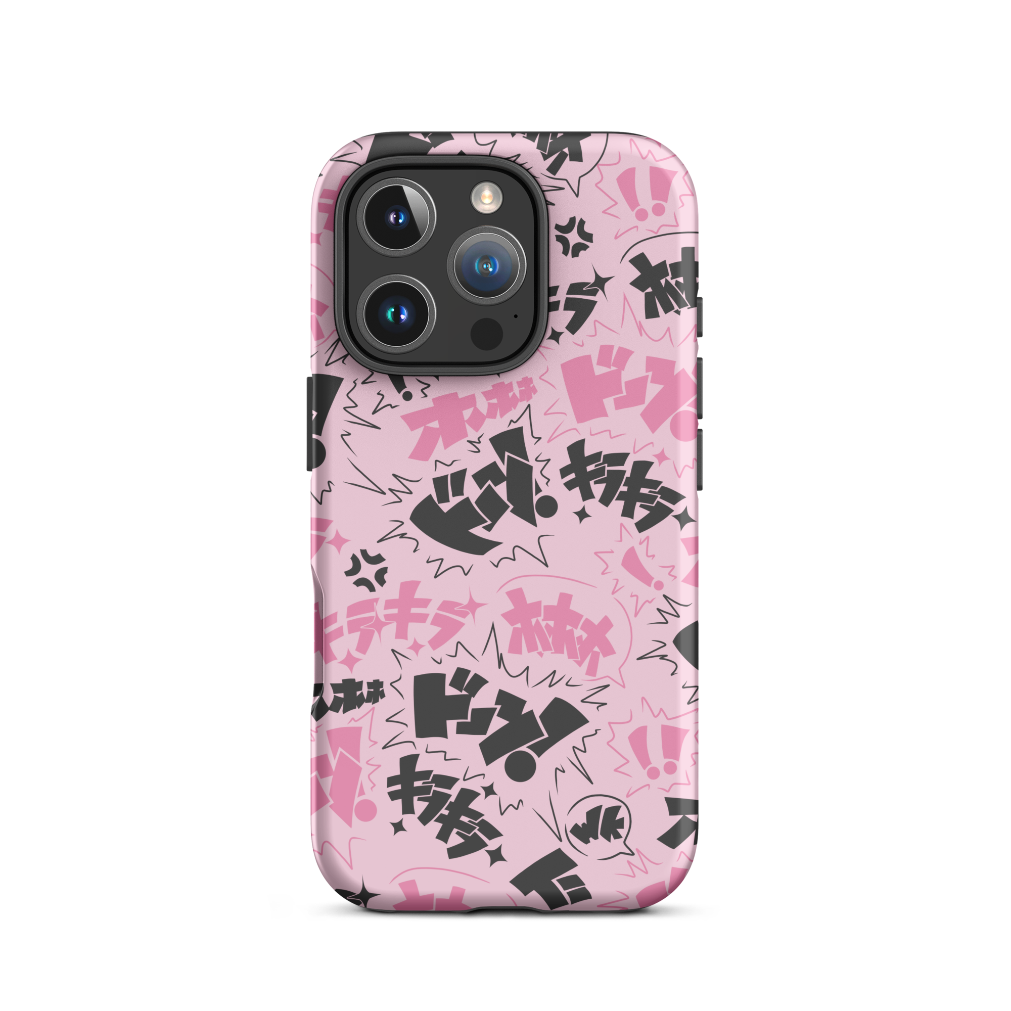 Action Now Tough Case for iPhone®