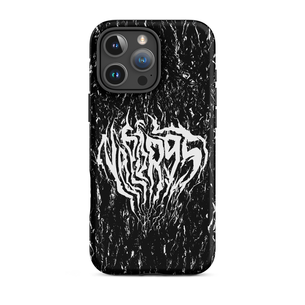 Ruthless 95 iPhone Case