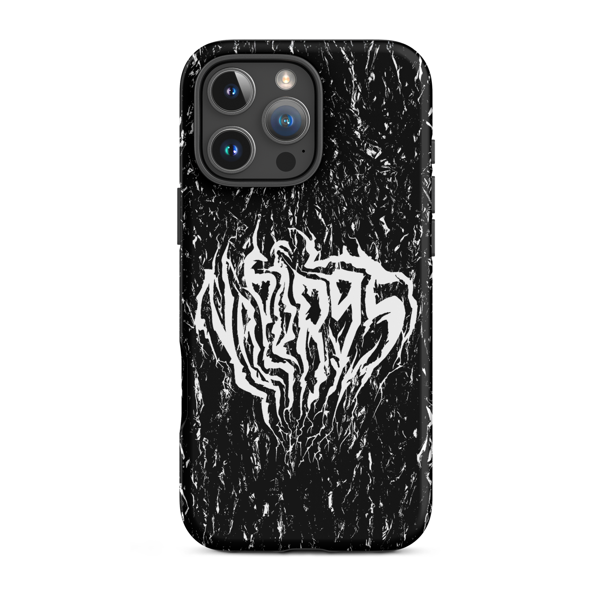 Ruthless 95 iPhone Case