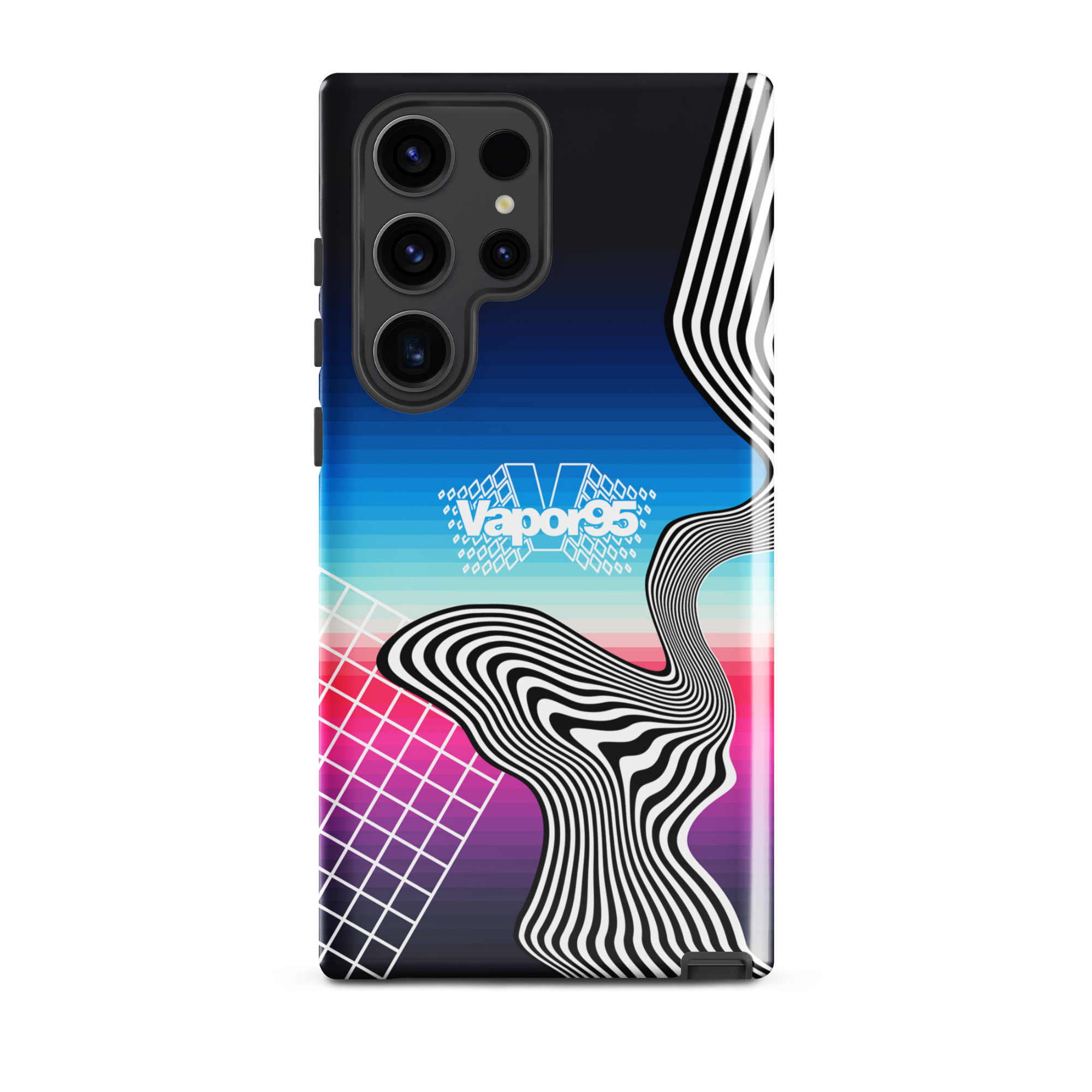 Always Dripping Samsung Case