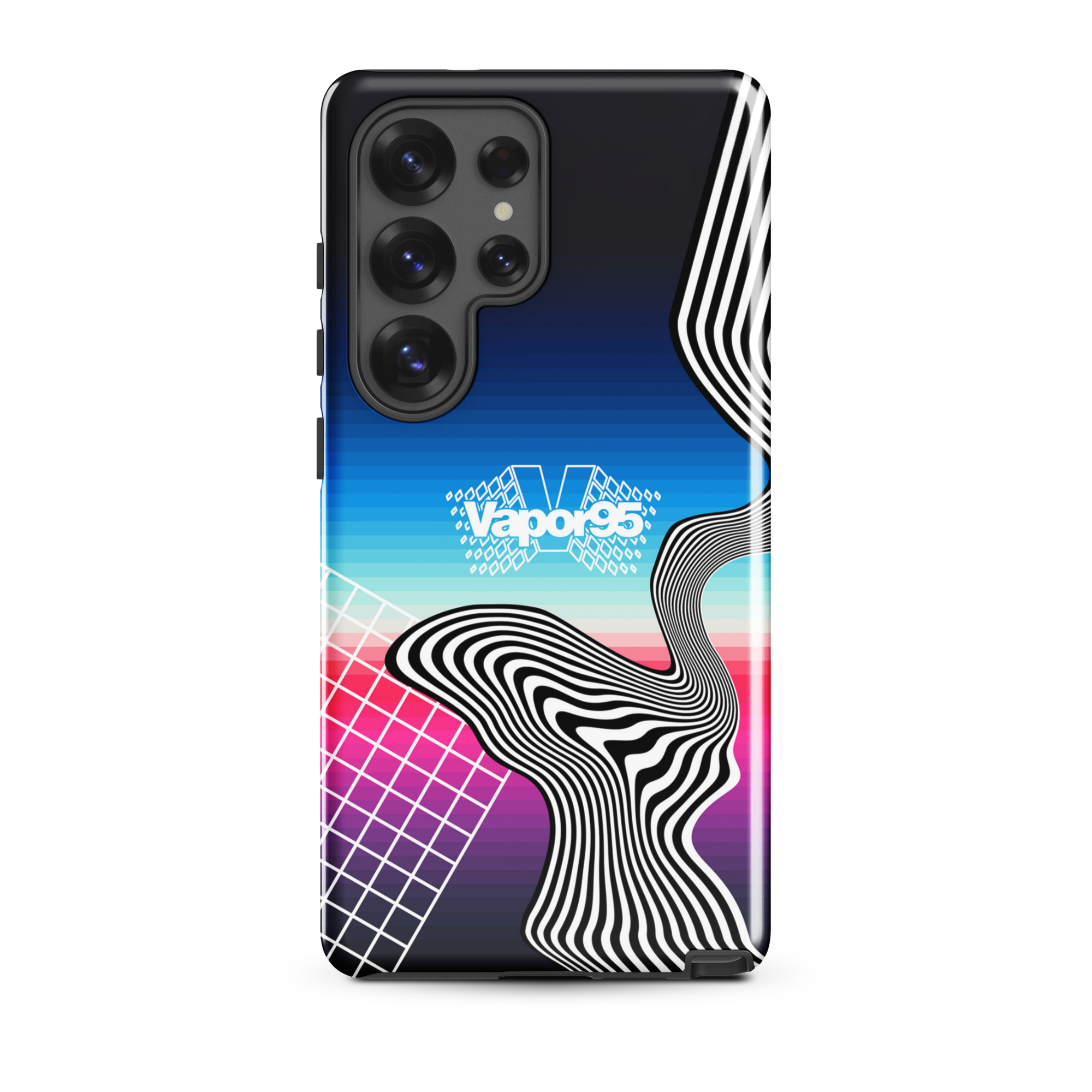 Always Dripping Samsung Case